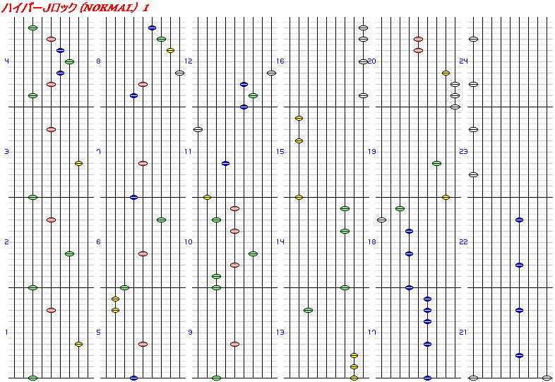 nCp[ibN NORMAL 1